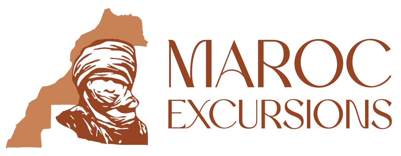 Maroc Excursions Travel