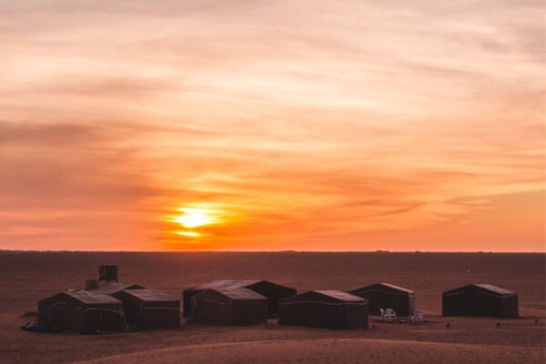 2 Days Zagora Desert Tour